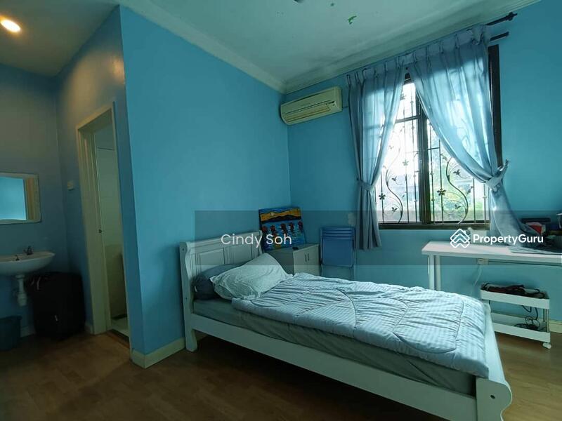 For Sale - Taman Austin Heights, Austin, Mount Austin, Tebrau, Johor Bahru
