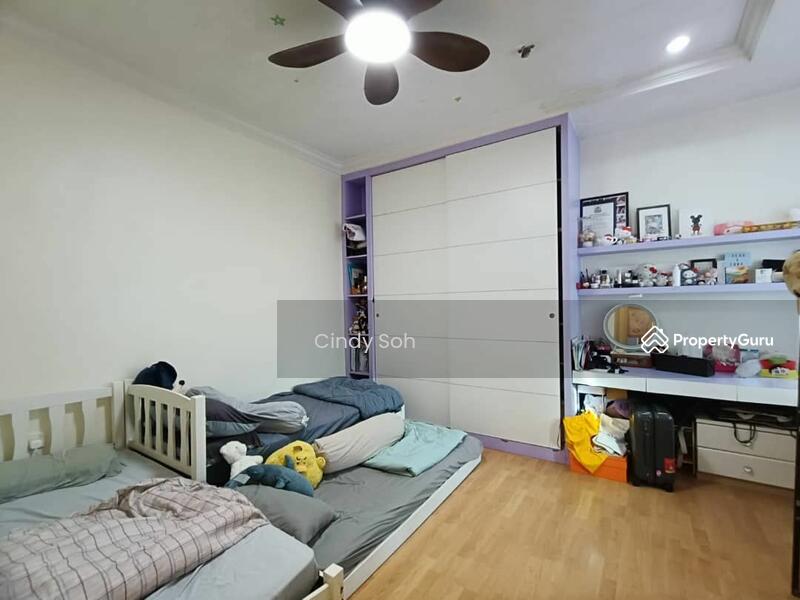 For Sale - Taman Austin Heights, Austin, Mount Austin, Tebrau, Johor Bahru