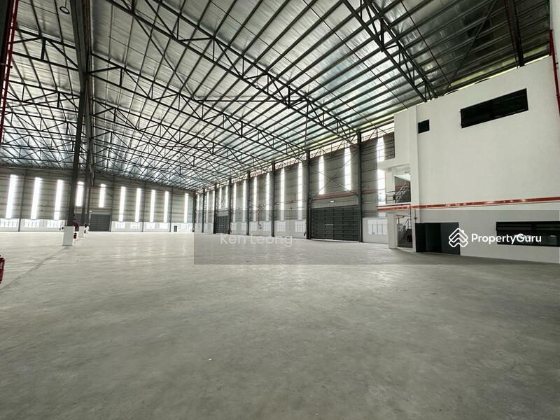 For Sale - Telok Panglima Garang @ Jenjarom