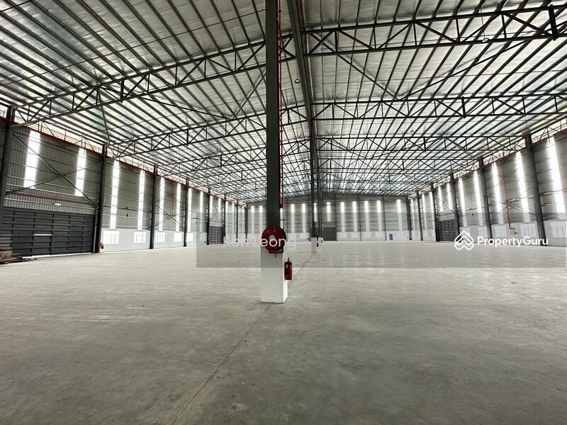 For Sale - Telok Panglima Garang @ Jenjarom
