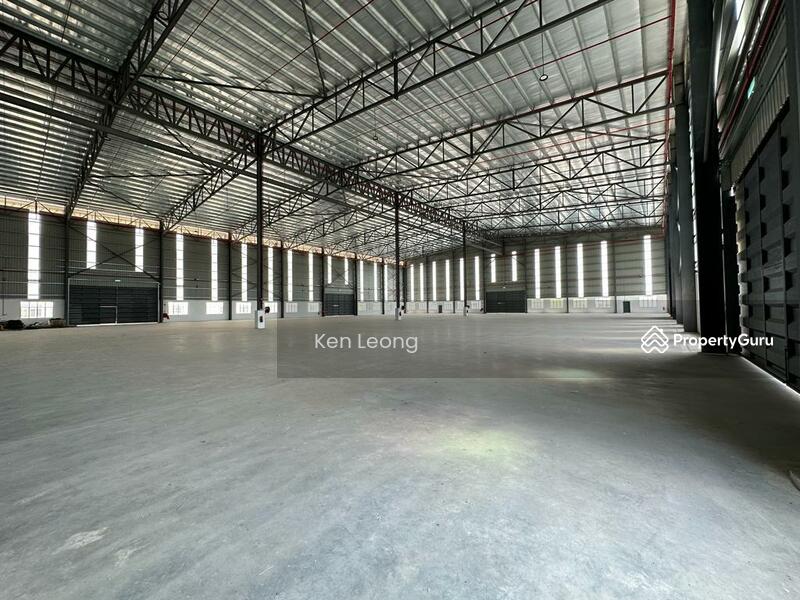 For Sale - Telok Panglima Garang @ Jenjarom