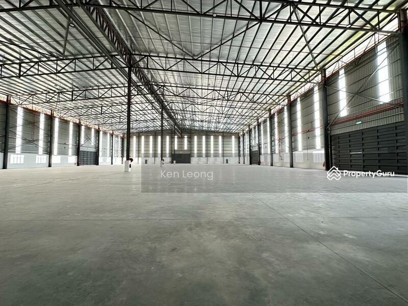For Sale - Telok Panglima Garang @ Jenjarom