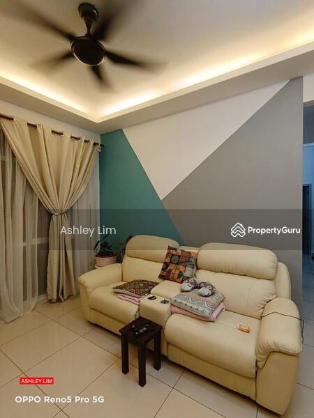 Kondominium untuk Dijual di Straits Garden Condominium - Ashley Lim - PropertyGuru.com.my