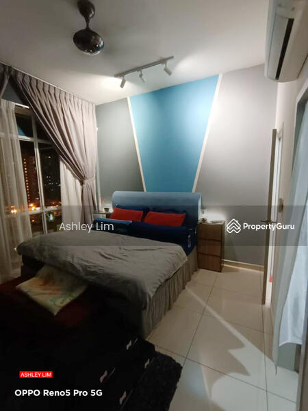 Kondominium untuk Dijual di Straits Garden Condominium - Ashley Lim - PropertyGuru.com.my