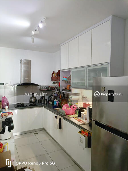 Kondominium untuk Dijual di Straits Garden Condominium - Ashley Lim - PropertyGuru.com.my