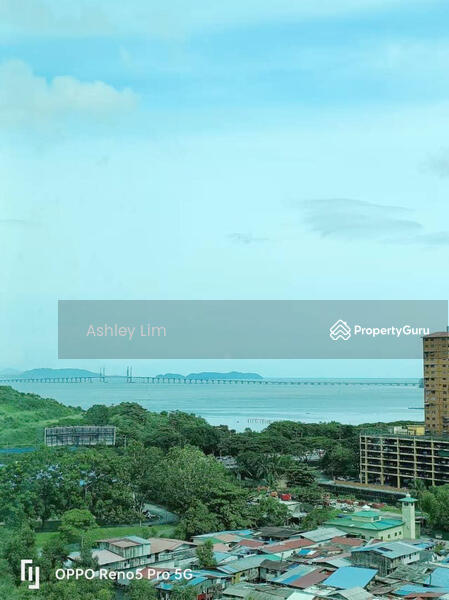 Kondominium untuk Dijual di Straits Garden Condominium - Ashley Lim - PropertyGuru.com.my