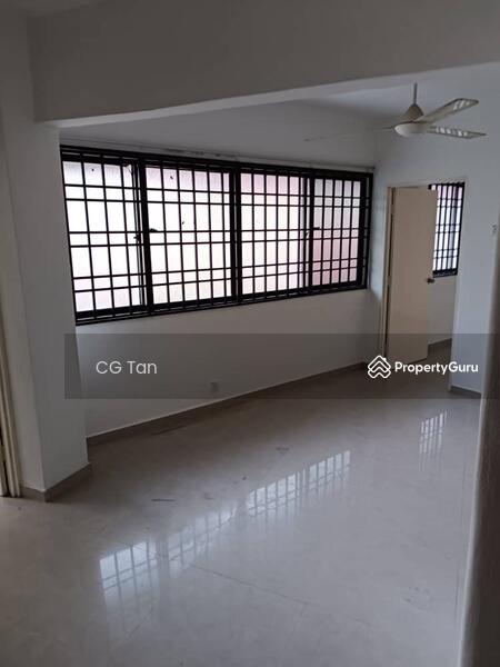 Untuk Disewa - Taman Bukit Bendera Flat (Block 420)