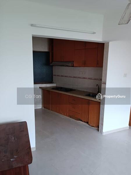 Untuk Disewa - Taman Bukit Bendera Flat (Block 420)
