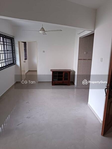 Untuk Disewa - Taman Bukit Bendera Flat (Block 420)