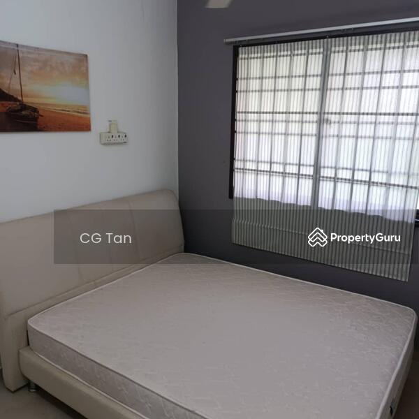 Untuk Disewa - Taman Bukit Bendera Flat (Block 420)