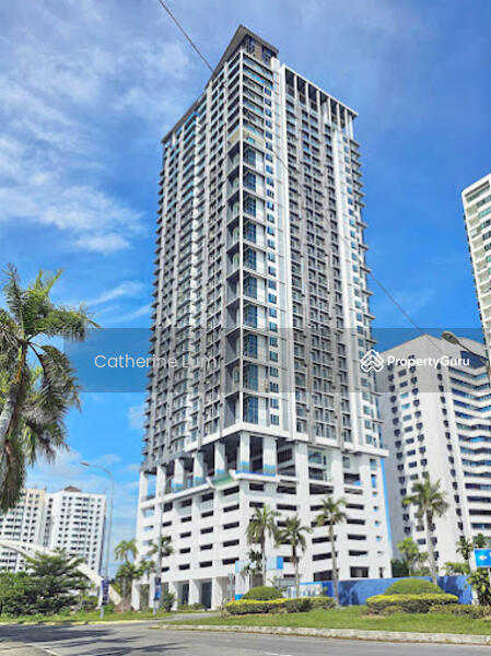 For Sale - Bay Suites