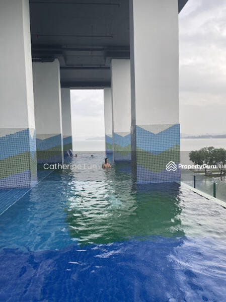 For Sale - Bay Suites