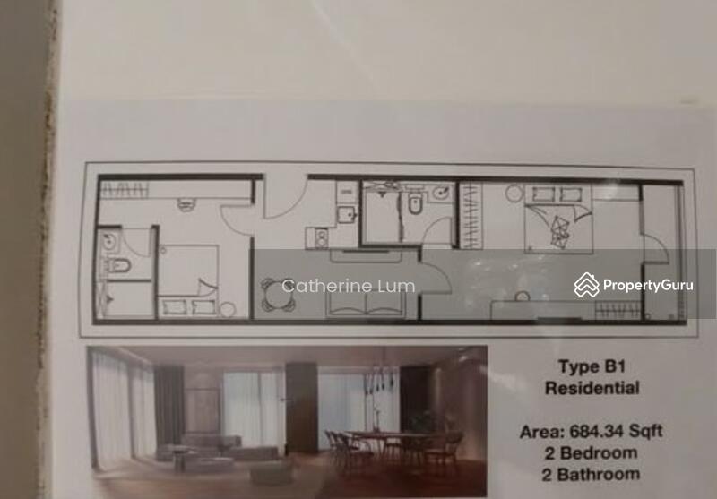 For Sale - Bay Suites