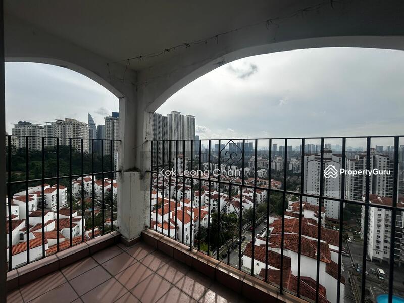 For Sale - Pantai Hillpark 5