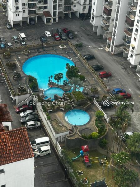 For Sale - Pantai Hillpark 5