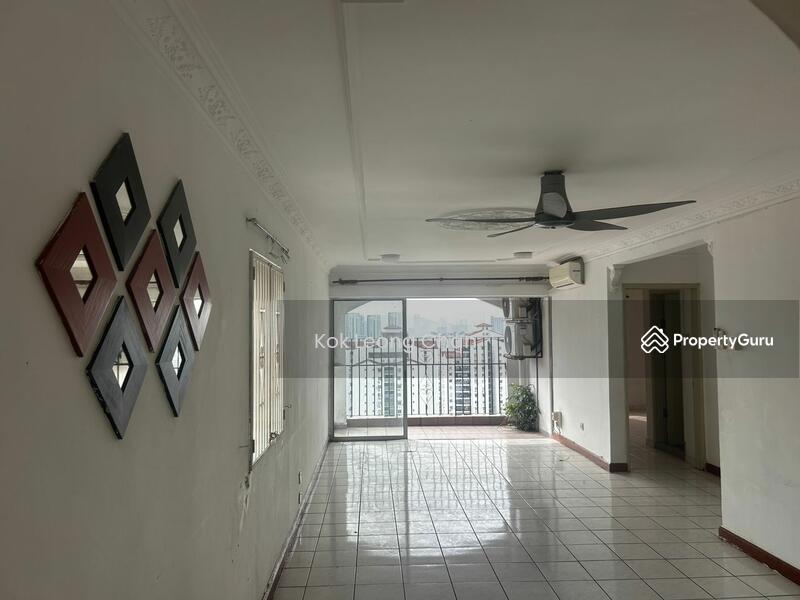For Sale - Pantai Hillpark 5