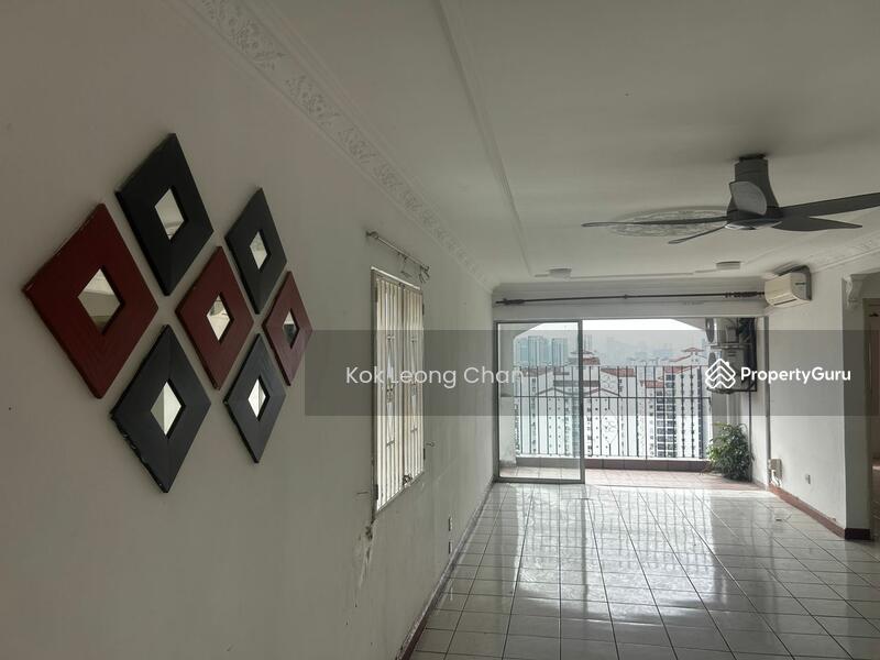 For Sale - Pantai Hillpark 5