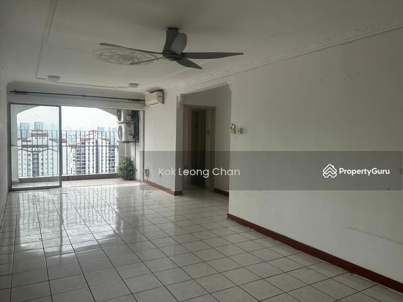 For Sale - Pantai Hillpark 5