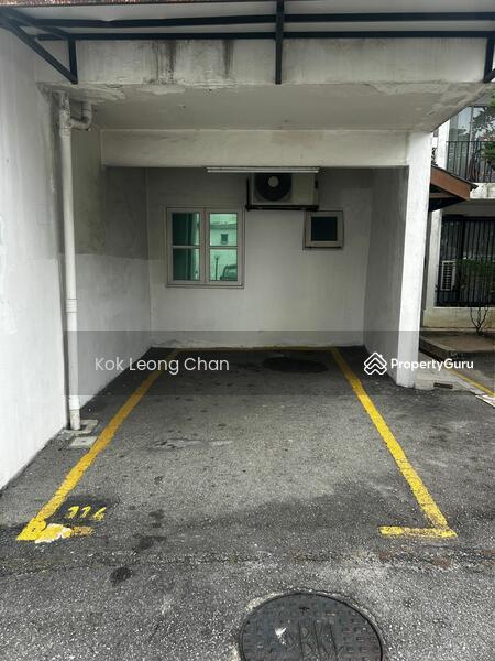 For Sale - Pantai Hillpark 5