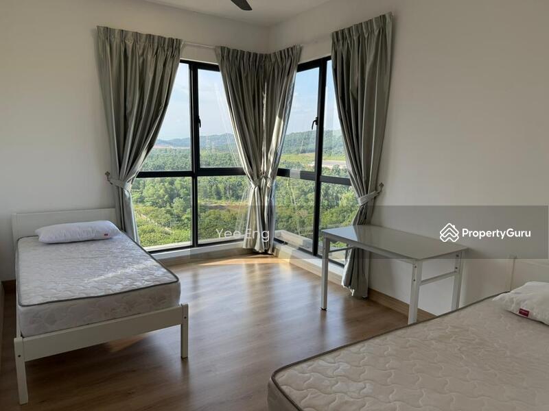 Kondominium untuk Disewa di Bell Suites - Yee Eng - PropertyGuru.com.my