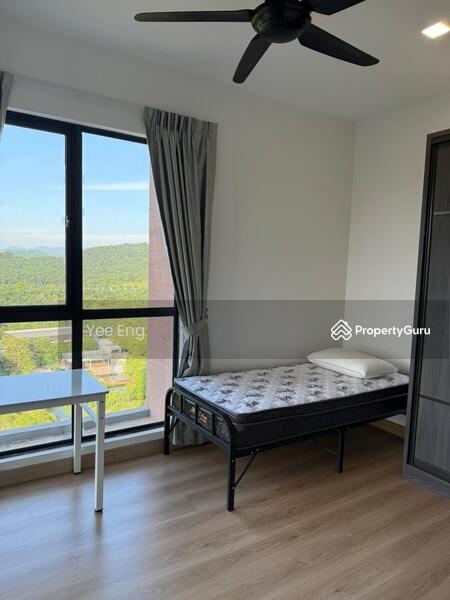 Kondominium untuk Disewa di Bell Suites - Yee Eng - PropertyGuru.com.my