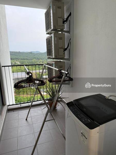 Kondominium untuk Disewa di Bell Suites - Yee Eng - PropertyGuru.com.my