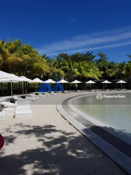 Untuk Dijual - Quayside Condominium