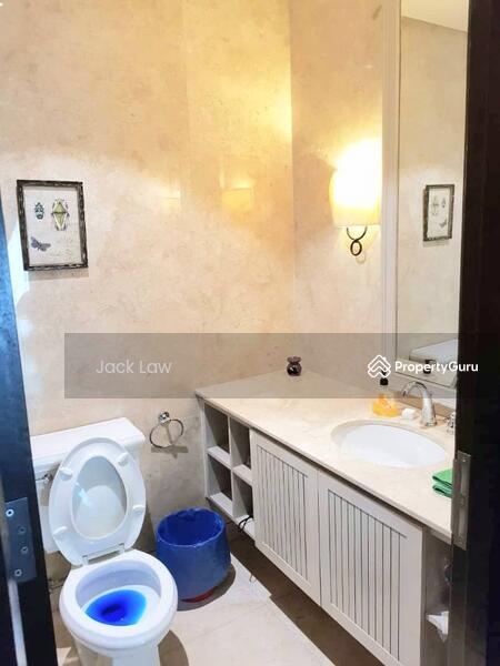 Untuk Dijual - Quayside Condominium