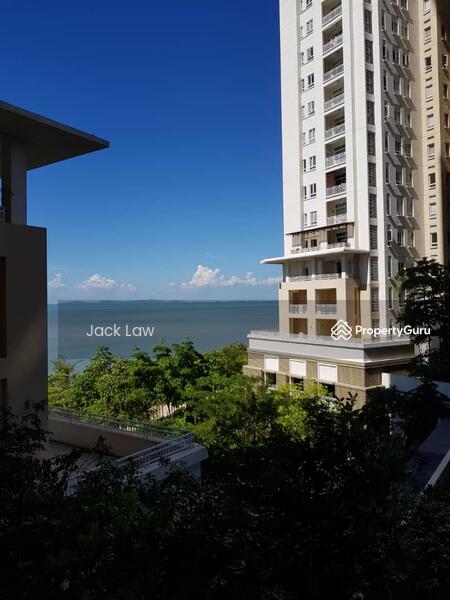 Untuk Dijual - Quayside Condominium