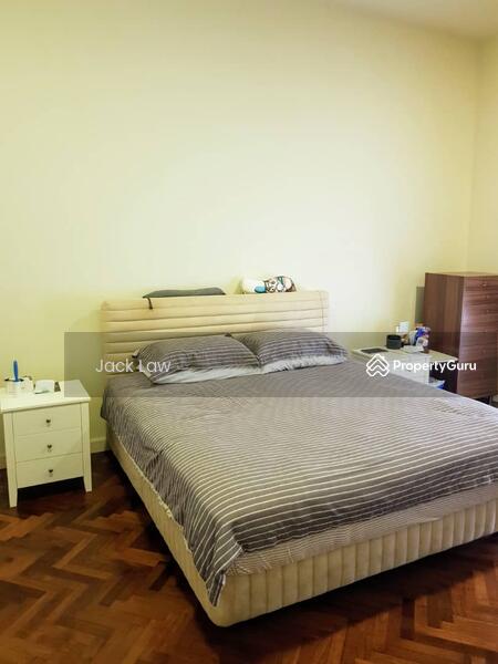 Untuk Dijual - Quayside Condominium