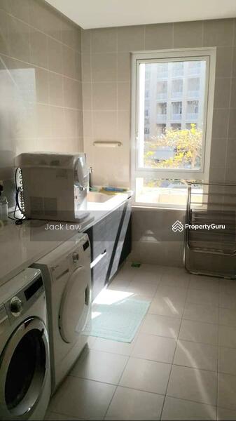 Untuk Dijual - Quayside Condominium