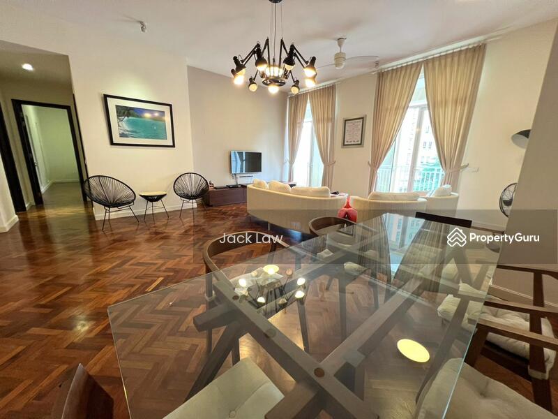 Untuk Dijual - Quayside Condominium