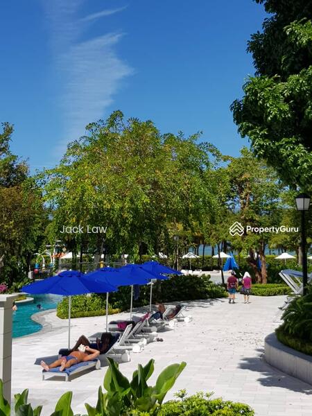 Untuk Dijual - Quayside Condominium