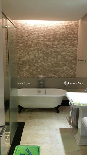 Untuk Dijual - Quayside Condominium