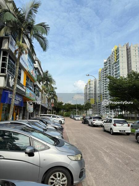 For Sale - Plentong Plentong Plentongs