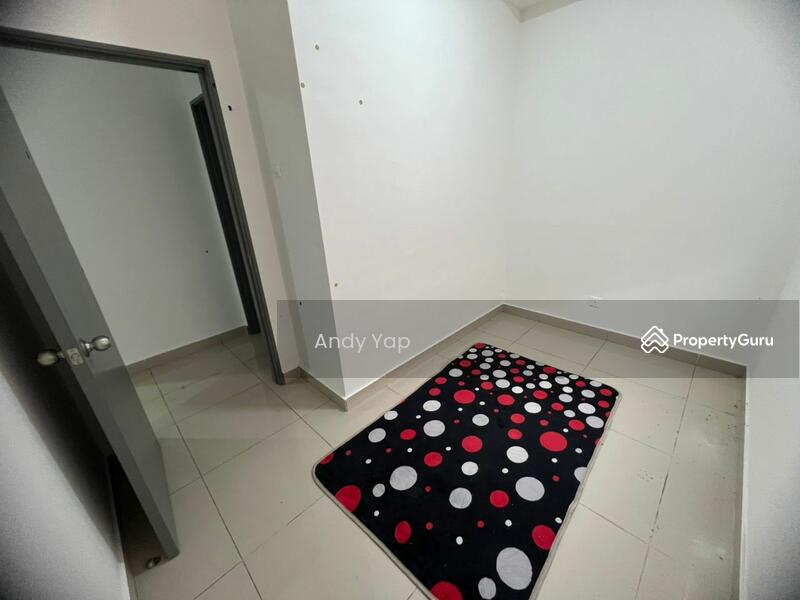 Untuk Dijual - Terraced House at Bandar Tasik Puteri