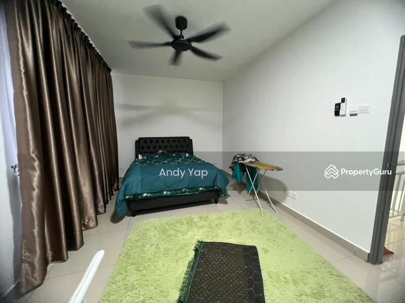 Untuk Dijual - Terraced House at Bandar Tasik Puteri