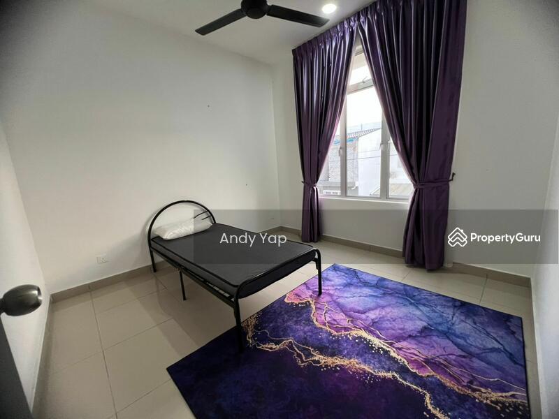 Untuk Dijual - Terraced House at Bandar Tasik Puteri