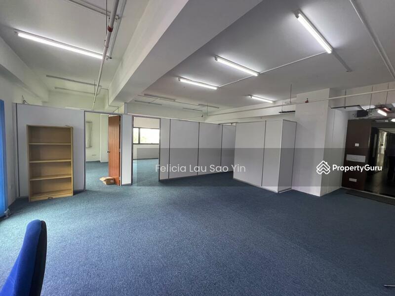Pejabat Runcit untuk Dijual di Sentul (Kuala Lumpur) - Felicia Lau Sao Yin - PropertyGuru.com.my