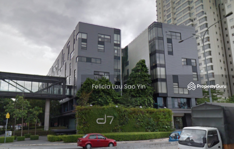 Pejabat Runcit untuk Dijual di Sentul (Kuala Lumpur) - Felicia Lau Sao Yin - PropertyGuru.com.my