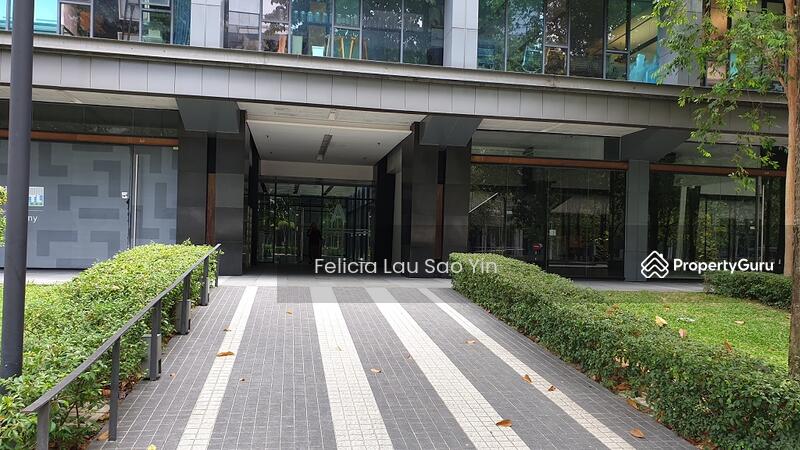 Pejabat Runcit untuk Dijual di Sentul (Kuala Lumpur) - Felicia Lau Sao Yin - PropertyGuru.com.my