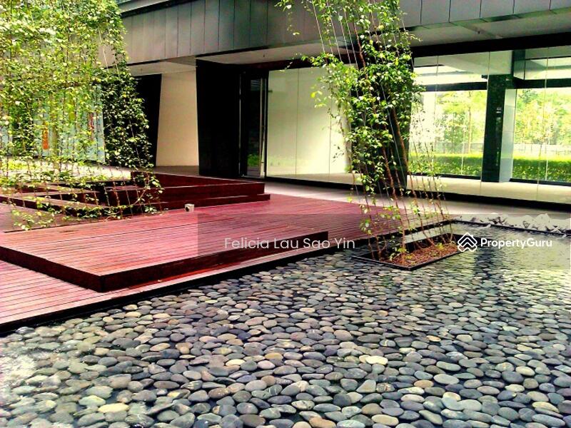Pejabat Runcit untuk Dijual di Sentul (Kuala Lumpur) - Felicia Lau Sao Yin - PropertyGuru.com.my