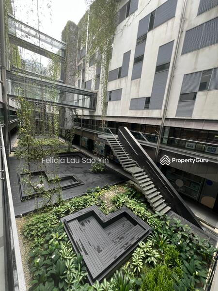 Pejabat Runcit untuk Dijual di Sentul (Kuala Lumpur) - Felicia Lau Sao Yin - PropertyGuru.com.my