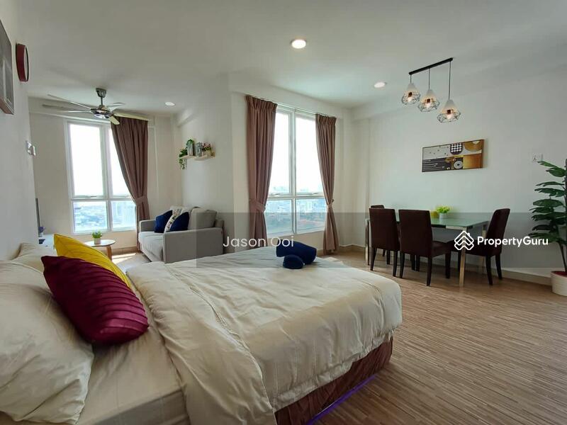 Mansion One untuk Untuk Disewa - RM 2,600 /bulan, Mac 2026 - PropertyGuru.com.my