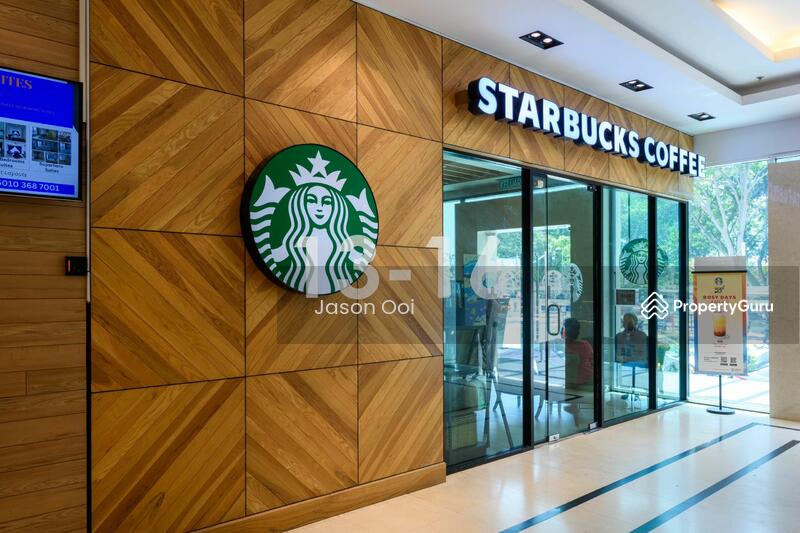 Mansion One untuk Untuk Disewa - RM 2,600 /bulan, Mac 2026 - PropertyGuru.com.my