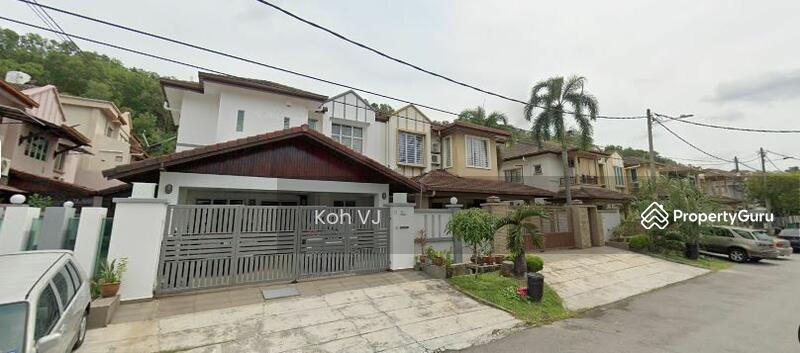 2-storey Terraced House for Sale in Taman Puncak Jalil (Seri Kembangan) - Koh VJ - PropertyGuru.com.my
