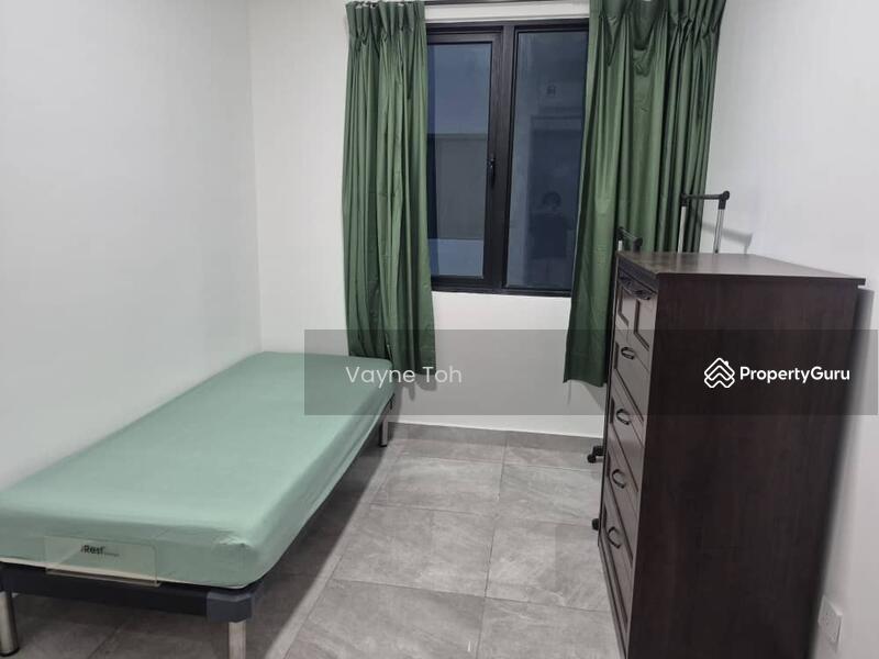 Servis Apartment untuk Disewa di Ruby Seapark - Vayne Toh - PropertyGuru.com.my