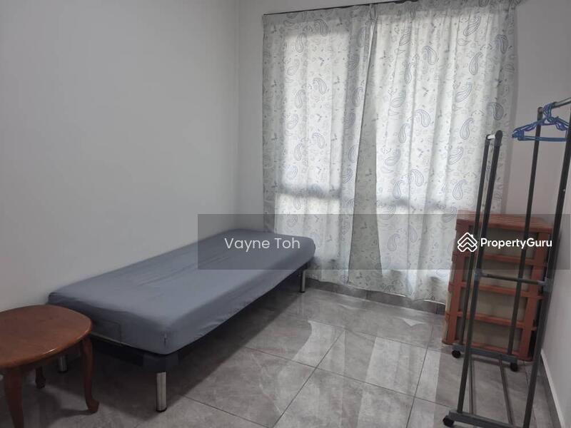 Servis Apartment untuk Disewa di Ruby Seapark - Vayne Toh - PropertyGuru.com.my