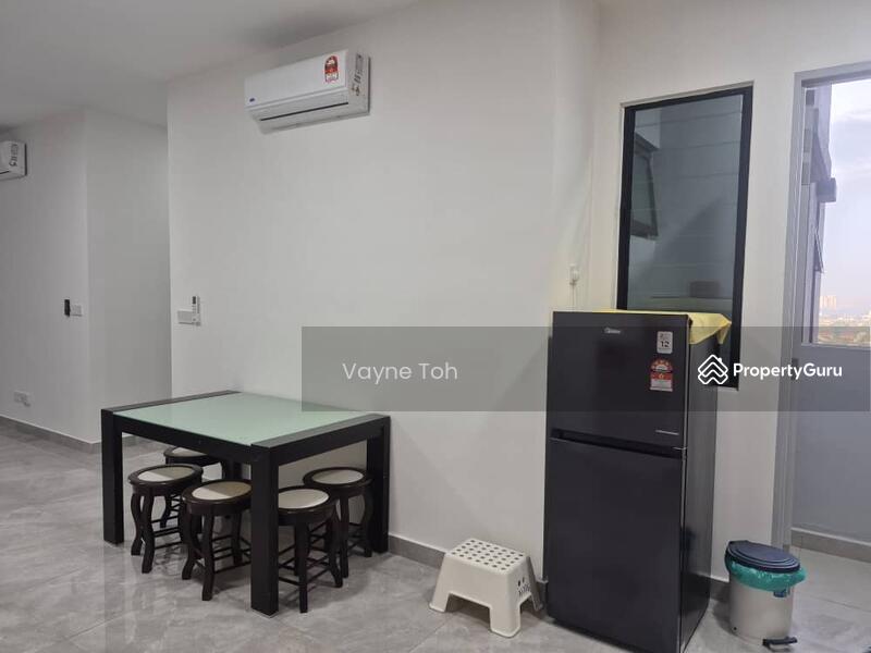 Servis Apartment untuk Disewa di Ruby Seapark - Vayne Toh - PropertyGuru.com.my
