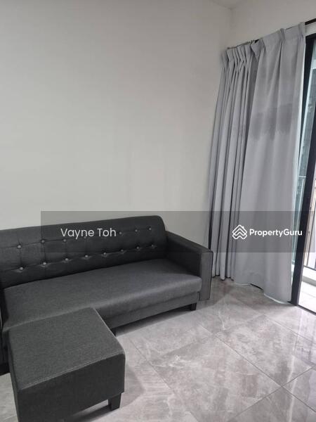 Servis Apartment untuk Disewa di Ruby Seapark - Vayne Toh - PropertyGuru.com.my